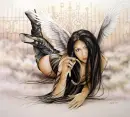 Broken Halo