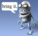 bring it bug