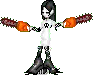 Scary Goth