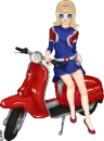 doll