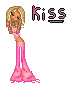 kiss