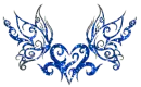 Blue love
