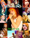 hayley williams icon sig
