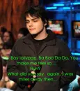 Day Dreaming Gerard