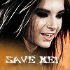 bill kaulitz avatard
