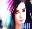 bill kaulitz avatard