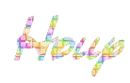 holly
