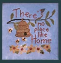 No Place Like Home