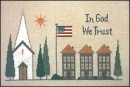 In God We Thrust