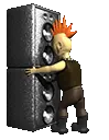 Head Banging