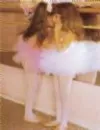 little girls