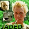 Jaded