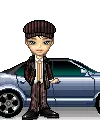 Cant open my car!