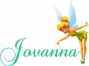 Jovanna