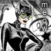 Catwoman