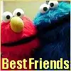 Best friends 