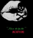 Lips Like Morphine