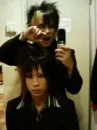 Wooot for Ryo and Satoshi