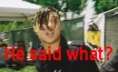 He Said What