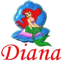 Diana