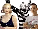 Rock icons