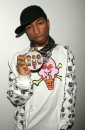 PHARRELL