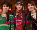 jonas brother love