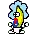 banana baby