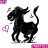 donkey