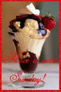 Have a Sweet Sunday!