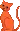 orange tabby