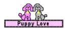 poodle blinkie