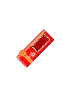 box of red roses