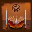 Book of spells