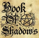 book of shadows