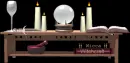 wiccan alter