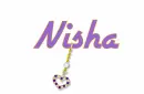 nisha