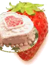 strawberry shortcake
