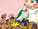 lukie gingerbread ppl!! lol