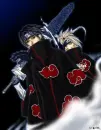 itachi, kisame and deidara