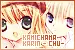 kamichama karin