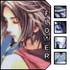 Yuna flower