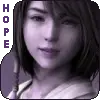 yuna hope