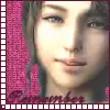 yuna in pink