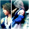 yuna fall