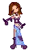 yuna hunter