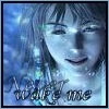 yuna on water