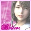 yuna pink