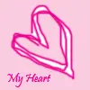 my heart
