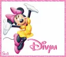 minnie mouse for divya